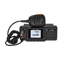 FleetWave&reg; mobile devices